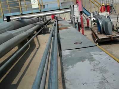 獨蘭長輸油管道工程主要負責人,獨蘭長輸油管道工程