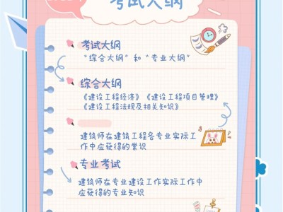 考一級建造師的科目,考一級建造師科目