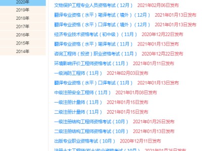 包含2014一級建造師成績查詢的詞條