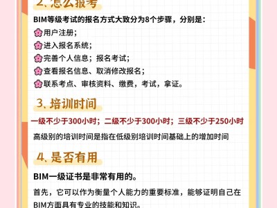 bim 暖通暖通bim工程師都考什么