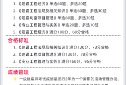 一級建造師實務怎樣復習一級建造師實務正常要學幾遍
