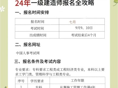 2013年一級建造師考試時間一建2013年真題