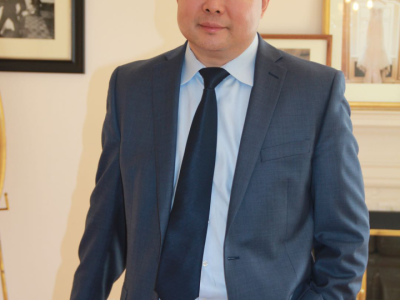 南京結構工程師李昶東南大學建筑技術研究所