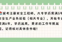 藥企督導(dǎo)能考安全工程師嗎知乎藥企督導(dǎo)能考安全工程師嗎