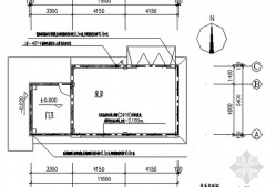 展示設(shè)計cad平面圖,展示設(shè)計cad平面圖怎么做
