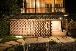 民居設(shè)計(jì),民居設(shè)計(jì)圖集公示