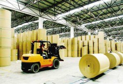 日照華泰紙業安全工程師山東華泰紙業集團招聘信息