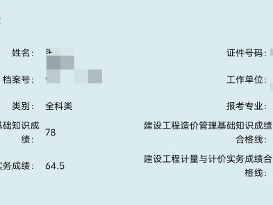 二級造價工程師報考費用二級造價工程師報考費用多少錢