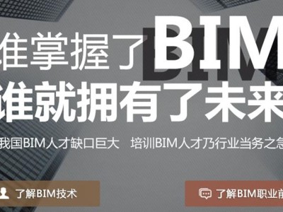 bim工程師兼職網(wǎng)站,bim工程師戰(zhàn)略