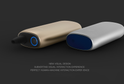 電子煙結構工程師電子煙結構工程師前景