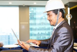 工業結構工程師工業結構工程師會被ai取代嗎?