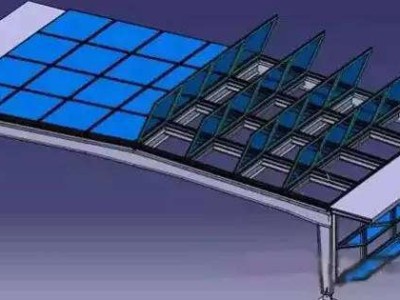 莆田幕墻bim工程師建筑幕墻工程師怎么樣