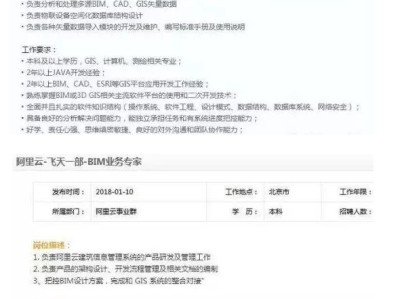 騰訊招聘bim工程師bim工程師可以掛靠嗎