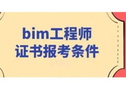 bim工程師由哪個單位發,bim工程師由哪個單位發證