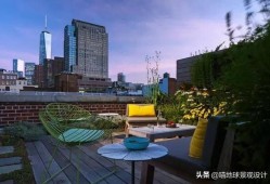 屋頂花園設計圖屋頂花園設計圖手繪