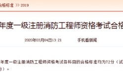 一級(jí)注冊(cè)消防工程師報(bào)名時(shí)間2019,一級(jí)注冊(cè)消防工程師報(bào)名時(shí)間2019下半年