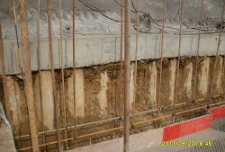 深基坑論證至少要幾個巖土工程師證書深基坑論證至少要幾個巖土工程師