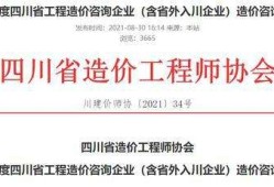 四川省造價(jià)站咨詢流程,四川造價(jià)工程師協(xié)會(huì)