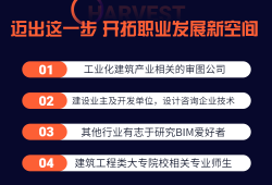 bim工程師就業(yè)前景如何bim工程師以后的發(fā)展