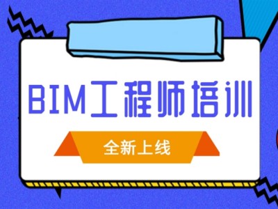 bim工程師培訓學校bim工程師專業(yè)技術等級培訓服務平臺