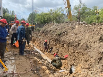 供熱工程,供熱工程第二版