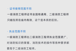二級消防工程師的報考條件,二級消防工程師報考條件和科目
