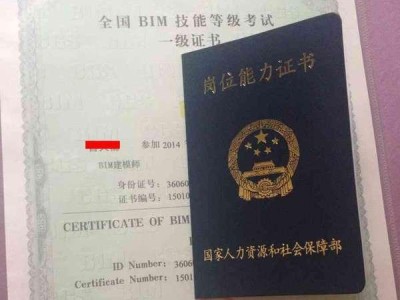 bim工程師國家認(rèn)可的機構(gòu)bim工程師國家認(rèn)可嗎
