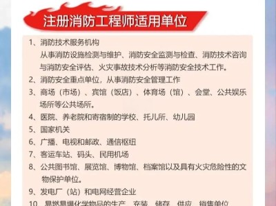 二級消防工程師報名開始了嗎,二級消防工程師報名費用