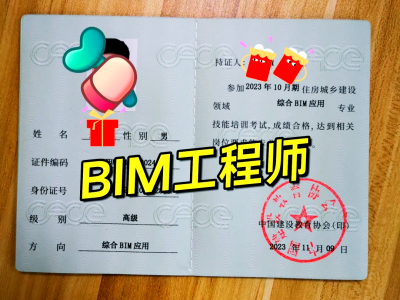bim工程師培訓(xùn)有哪些,bim工程師專業(yè)技能培訓(xùn)教材