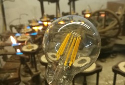 燈絲燈結構工程師燈具結構設計工程師