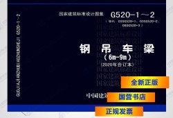 20g5202 鋼吊車梁鋼吊車梁