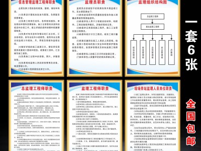 專業(yè)監(jiān)理工程師工作職責(zé)描述,專業(yè)監(jiān)理工程師工作職責(zé)