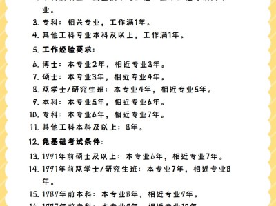 巖土工程師自己怎么報(bào)名巖土工程師怎么報(bào)名科目