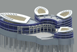 bim工程師證書的含金量,bim工程師證書的前景