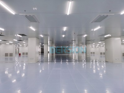 潔凈室設計的基本原則,潔凈室設計