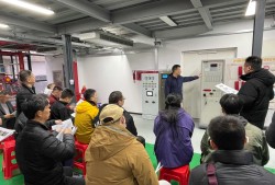 南京一級消防工程師培訓(xùn)多少錢南京一級消防工程師培訓(xùn)