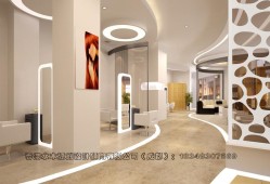 美容美發(fā)裝修風(fēng)格設(shè)計(jì)圖美容美發(fā)裝修圖片