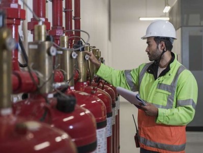 消防工程師是干什么的多少錢,消防工程師是干什么的