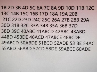 二級(jí)消防工程師題庫(kù)資料,二級(jí)消防工程師考題
