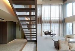 室內樓梯設計圖,室內樓梯設計圖片欣賞