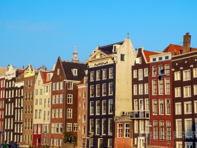 建筑物,建筑物頂層平臺廣告設施作業的危險等級