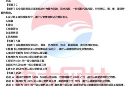 哪些專業可以考二級建造師,那些專業可以報考二級建造師