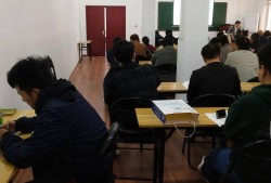 二級(jí)建造師培訓(xùn)條件二級(jí)建造師培訓(xùn)條件有哪些