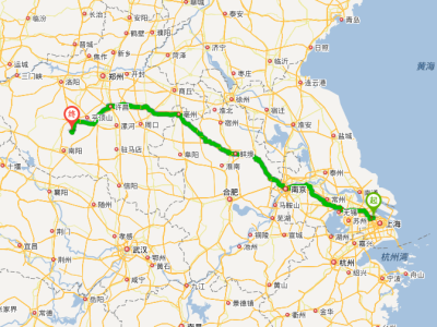 滬蓉西高速滬蓉西高速收費標(biāo)準(zhǔn)