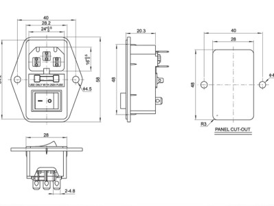 保險(xiǎn)絲圖紙,魔獸世界懷舊服保險(xiǎn)絲圖紙