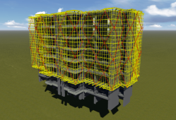 郵電bim高級工程師證多久下證郵電bim高級工程師證書考試時間