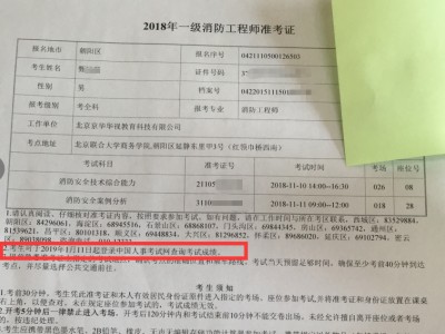 一級注冊結(jié)構(gòu)工程師考試合格標(biāo)準(zhǔn)一級結(jié)構(gòu)工程師考試成績