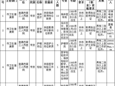 宜昌造價工程師招聘,宜昌造價工程師招聘最新信息