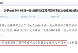 消防工程師的報考條件是什么消防工程師報考條件2021最新規定