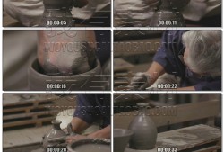 陶瓷制作工藝流程視頻教程陶瓷制作工藝流程